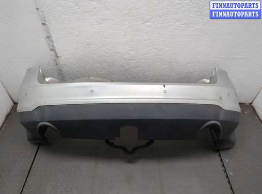 Бампер FO2161818 на Ford Edge 2006-2015