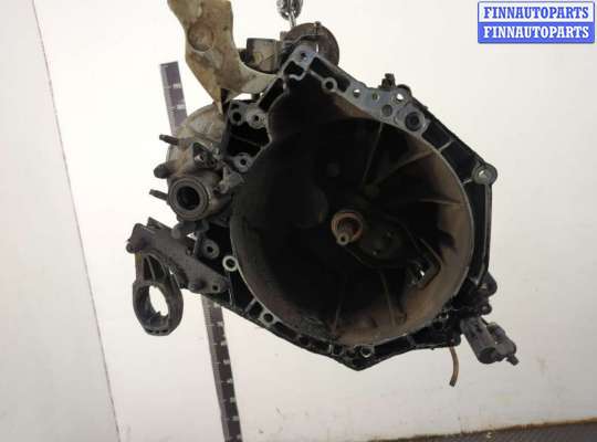 купить КПП 5-ст.мех. (МКПП) на Citroen C3 picasso 2009-2017