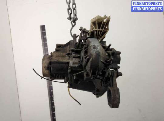 купить КПП 5-ст.мех. (МКПП) на Citroen C3 picasso 2009-2017