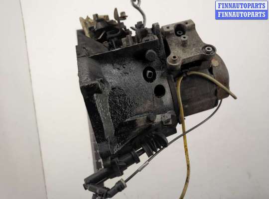 купить КПП 5-ст.мех. (МКПП) на Citroen C3 picasso 2009-2017