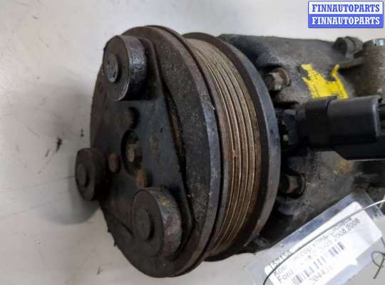 купить Компрессор кондиционера на Ford Focus 2 2005-2008