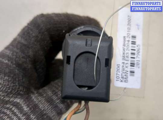 купить Катушка зажигания на BMW X3 E83 2003-2010