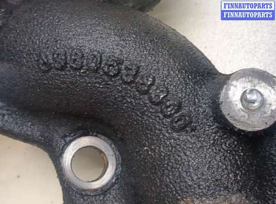 купить Турбина на Opel Zafira B 2005-2012