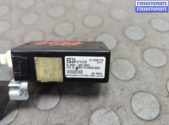 купить Блок управления центральным замком на Mazda 6 2008-2012 USA