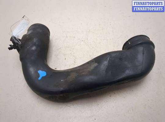 Патрубок интеркулера OP2383677 на Opel Zafira B 2005-2014