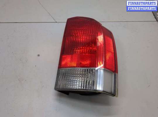 купить Фонарь (задний) на Volvo V70 2000-2007