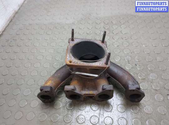 купить Коллектор выпускной на Peugeot 207 2006-2015