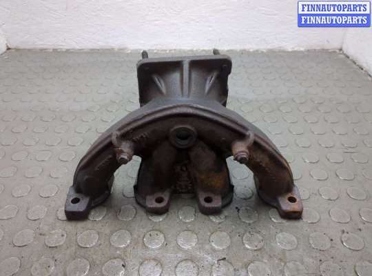 купить Коллектор выпускной на Peugeot 207 2006-2015