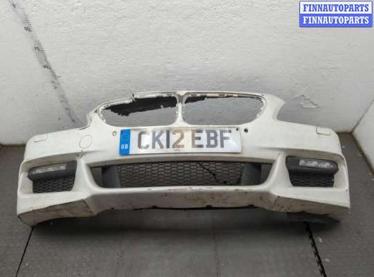 Заглушка (решётка) бампера BM3610854 на BMW 6 F12, F13, F06 2011-2018