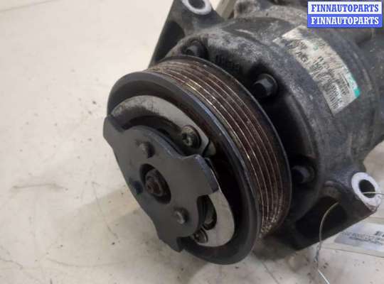 купить Компрессор кондиционера на Volkswagen Passat CC 2008-2012