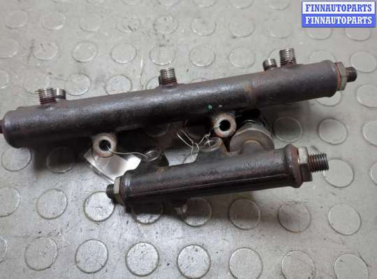 купить Рампа (рейка) топливная на Land Rover Range Rover Sport 2005-2013