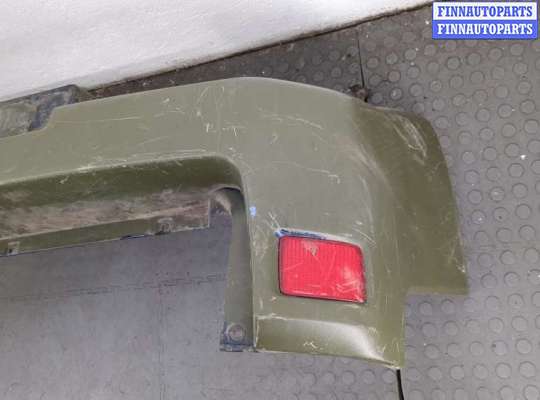 купить Бампер на Suzuki Grand Vitara 2005-2015