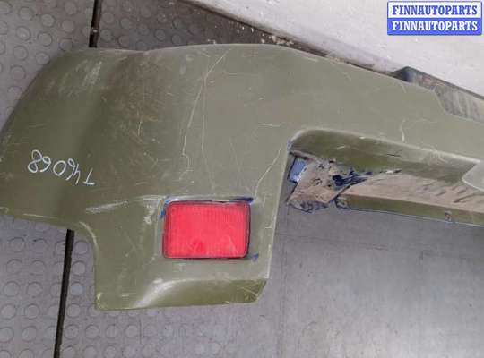 купить Бампер на Suzuki Grand Vitara 2005-2015
