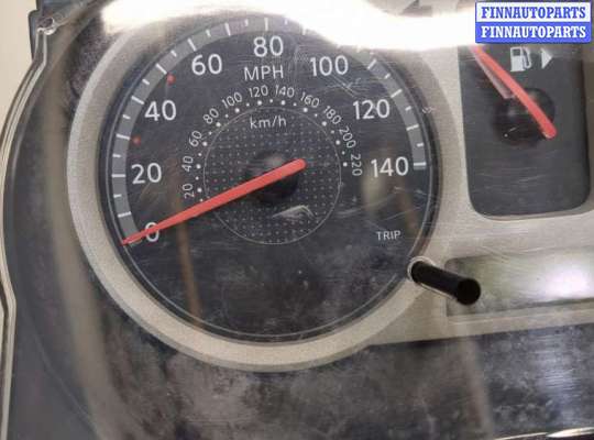 купить Щиток приборов (приборная панель) на Nissan Note E11 2005-2013
