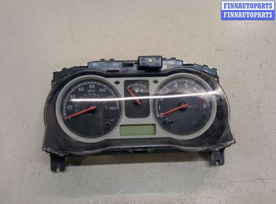 купить Щиток приборов (приборная панель) на Nissan Note E11 2006-2013