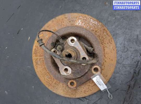 купить Ступица (кулак, цапфа) на Renault Laguna 2 2001-2007