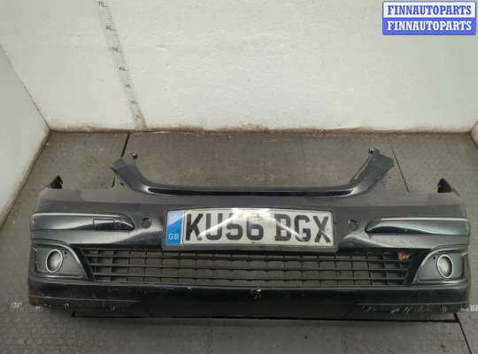 купить Кронштейн бампера на Mercedes B W245 2005-2011