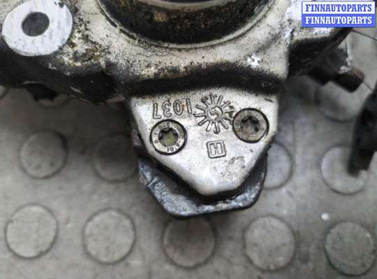 купить ТНВД на Mercedes Vito W639 2003-2014