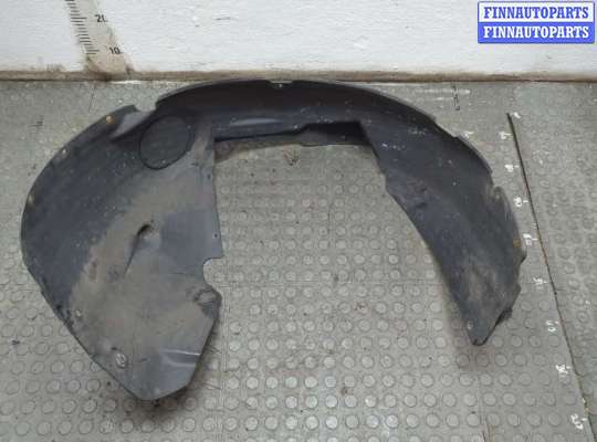 Защита арок (подкрылок) SK522942 на Skoda SuperB 2001-2008