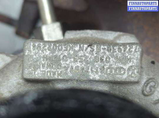купить Турбина на Volkswagen Passat 6 2005-2010