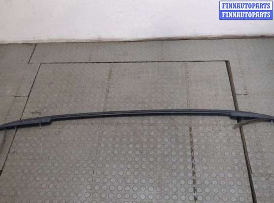 купить Рейлинг на крышу (одиночка) на Volkswagen Tiguan 2007-2011