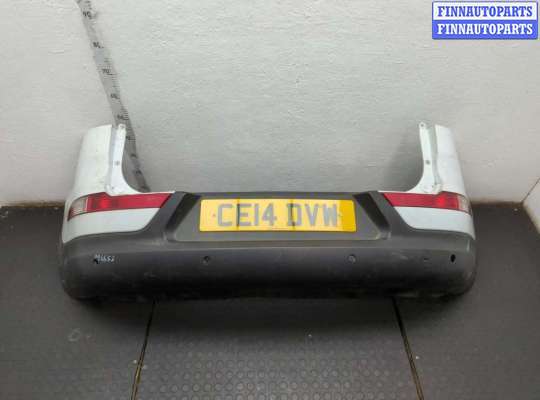 Купить Бампер на KIA Sportage 2010-2016 Бампер KA593878 на KIA Sportage 2010-2016