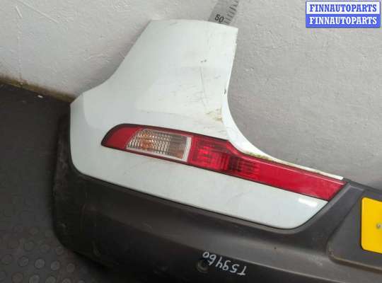 купить Бампер на KIA Sportage 2010-2016