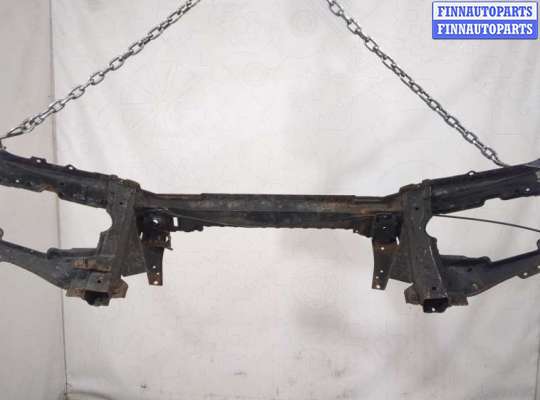 купить Рамка передняя (телевизор) на BMW X5 E53 2000-2006
