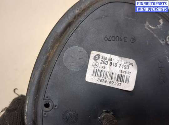 купить Зеркало боковое на Mercedes E W211 2002-2009