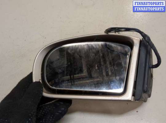 купить Зеркало боковое на Mercedes E W211 2002-2009