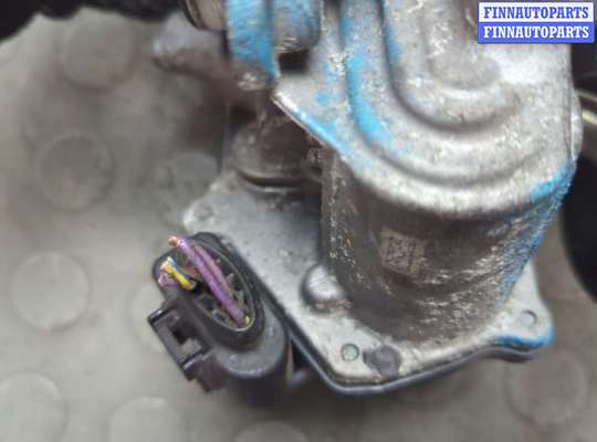 купить Заслонка дроссельная на Skoda Octavia (A7) 2013-2023