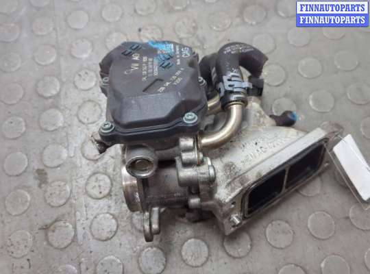 купить Заслонка дроссельная на Skoda Octavia (A7) 2013-2023