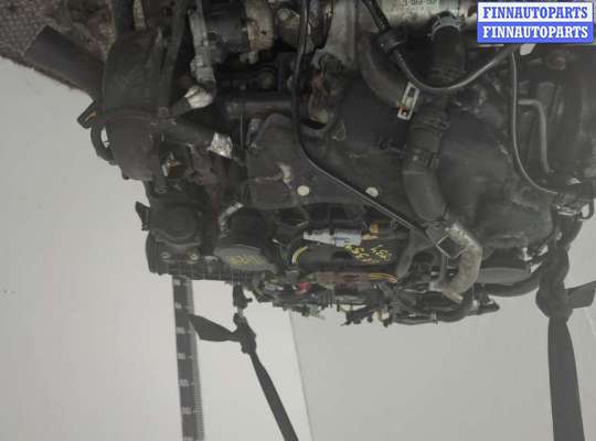 купить Генератор на Land Rover Discovery 3 2004-2009