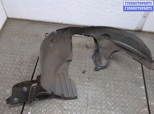Купить Защита арок (подкрылок) на Nissan Note E11 2005-2013 Защита арок (подкрылок) NS1007226 на Nissan Note E11 2005-2013