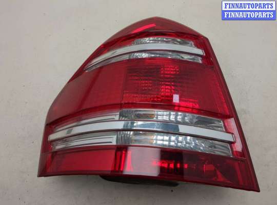 купить Фонарь (задний) на Mercedes GL X164 2006-2012