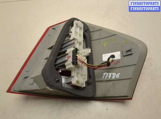 купить Фонарь (задний) на Mercedes GL X164 2006-2012