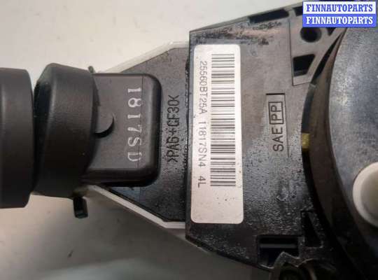 купить Переключатель поворотов и дворников (стрекоза) на Nissan Qashqai 2006-2013