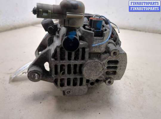 купить Генератор на Mazda 3 (BK) 2003-2009