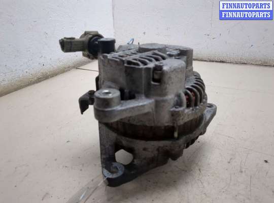 купить Генератор на Mazda 3 (BK) 2003-2009