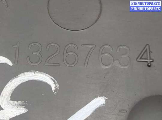 купить Вентилятор радиатора на Opel Astra J 2010-2017