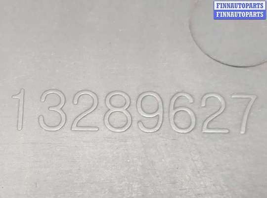 купить Вентилятор радиатора на Opel Astra J 2010-2017