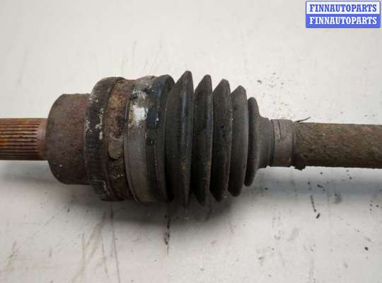 купить Полуось (приводной вал, шрус) на Ford Kuga 2008-2012