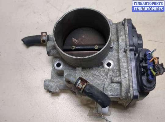 купить Заслонка дроссельная на Subaru Tribeca (B9) 2007-2014