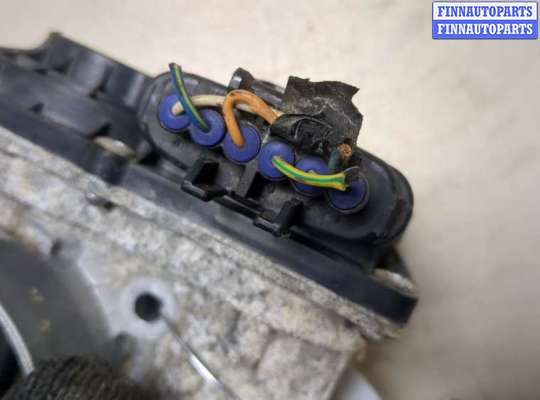 купить Заслонка дроссельная на Subaru Tribeca (B9) 2004-2014