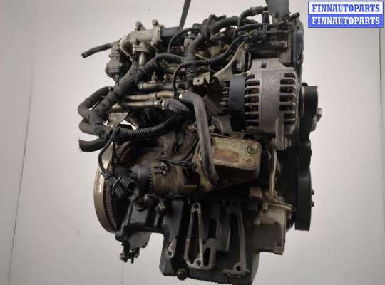 купить Форсунка топливная на Opel Astra H 2004-2010