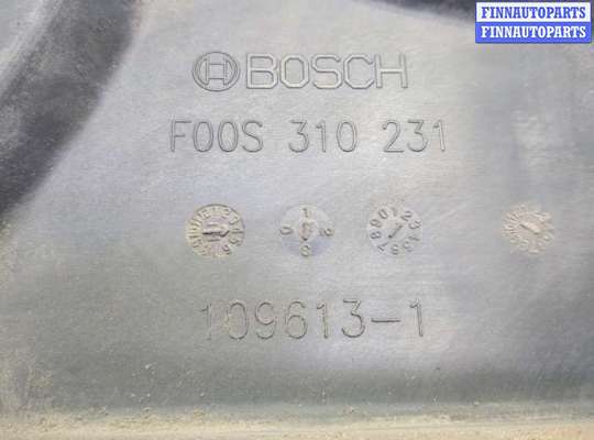 купить Резистор вентилятора охлаждения на Chevrolet Captiva 2011-2016