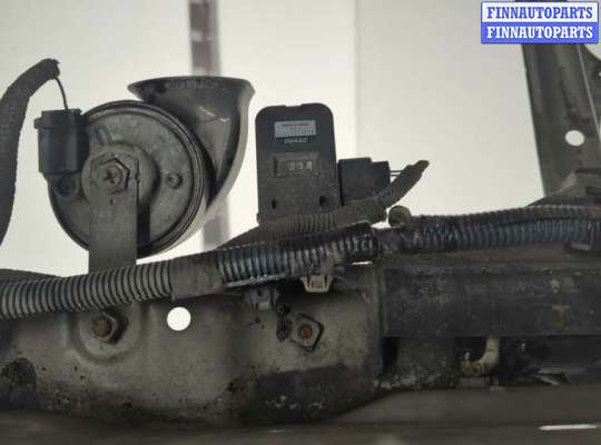 Панель передняя (телевизор)