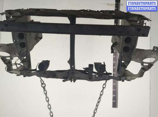 Рамка передняя (телевизор) LXR6904 на Lexus LS460 2006-2017