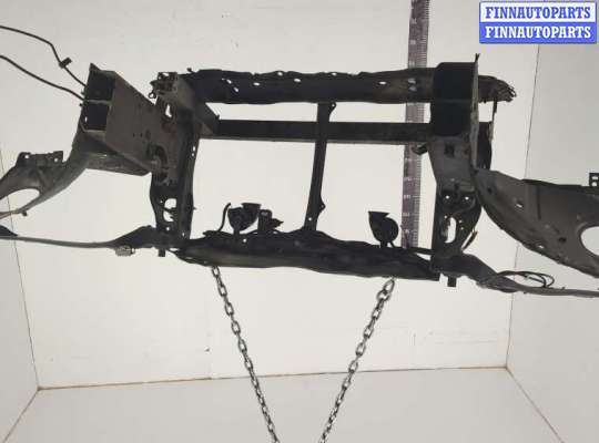 Панель передняя (телевизор) на Lexus LS IV (XF40)