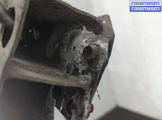 купить Усилитель бампера на Toyota Avensis 2 2003-2009